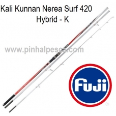 Cana Kali Kunnan NEREA 420 H  ( Hybrid ) FUJI K 